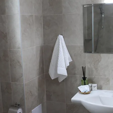 Sea & Hill хотелски тип Gasthuis 3*