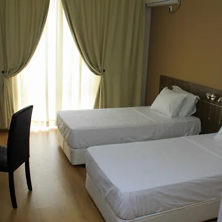 Pensionat Sea & Hill хотелски тип Lozenets