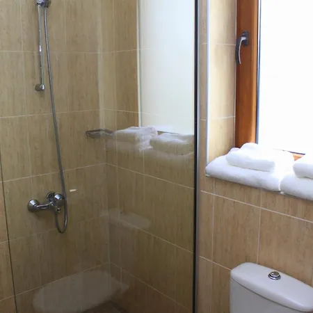 Sea & Hill хотелски тип Maison d'hôtes 3*