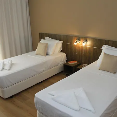 Sea & Hill хотелски тип Pensionat