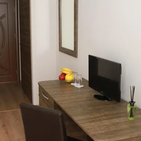 Pensiune Sea & Hill хотелски тип Lozeneț